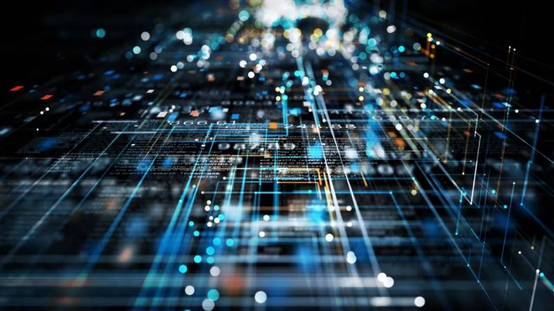 冕宁县AI软件开发公司：Python赋能网页开发的适用场景解析