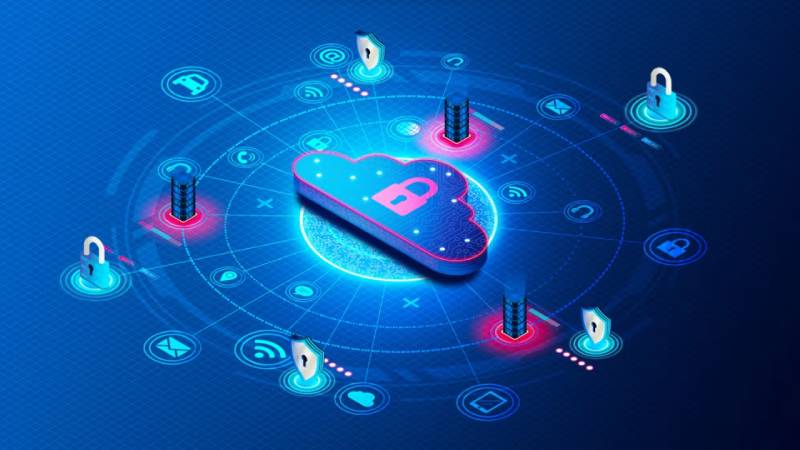 冕宁县网站建设:DevSecOps筑牢网站全流程安全防线的核心逻辑